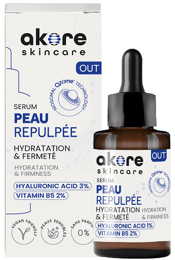 Sérum Peau Repulpée